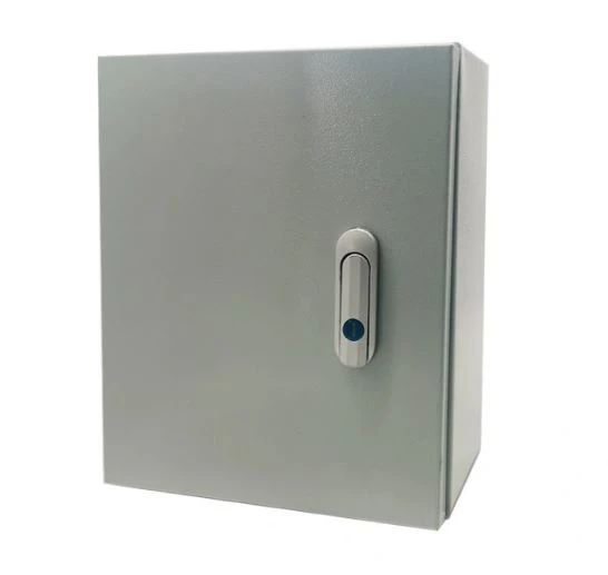 Electric Metal Meter Box Outdoor