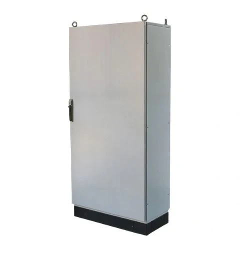 Electric Metal Meter Box Outdoor