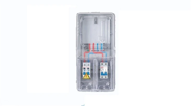 meter box cover