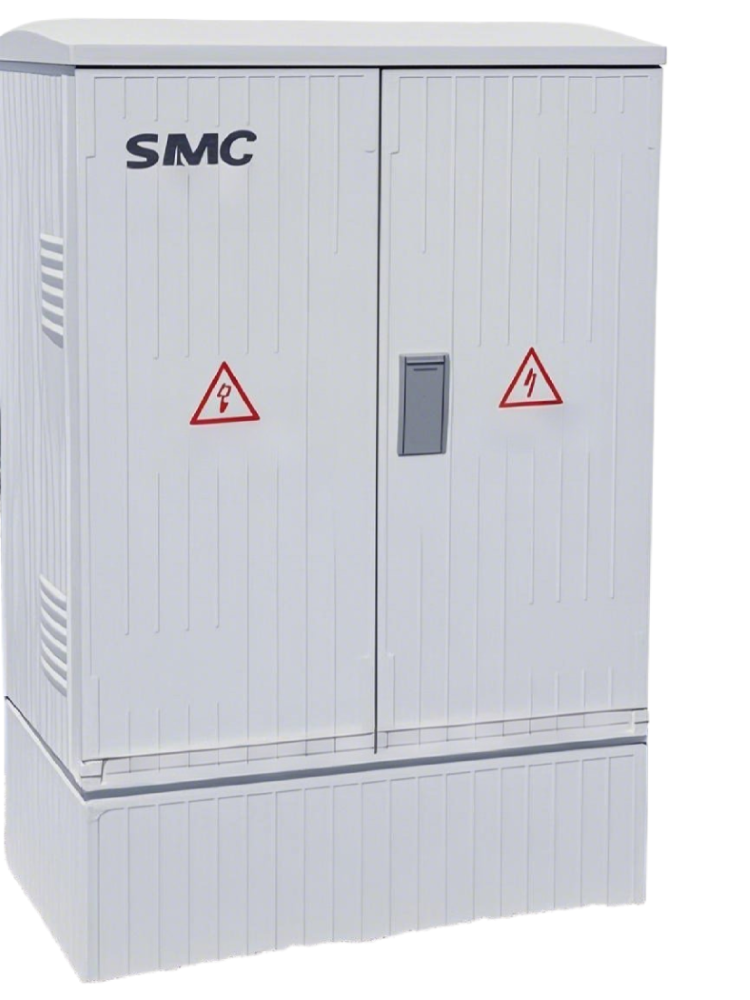 SMC Fiberglass L-напряжение